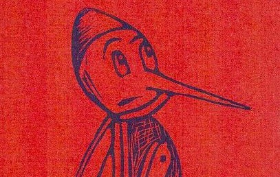 Pinoku që fshehim përbrenda